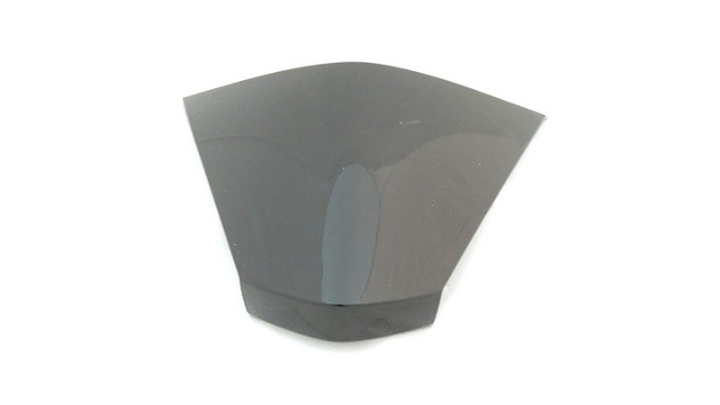 SİNYAL PANELİ ÜST PLASTİĞİ SİYAH ( K8 )